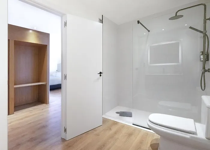 Innside By Melia Valencia Oceanic