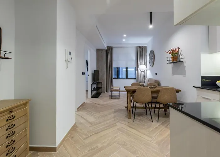 Goerlich By Alma Suites